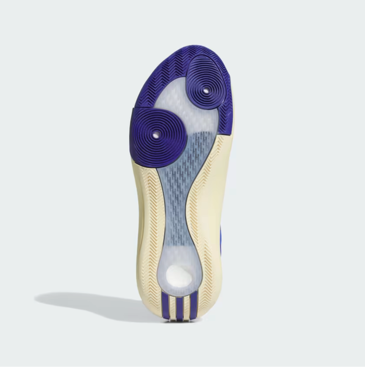 Adidas Harden Vol 8 Blue