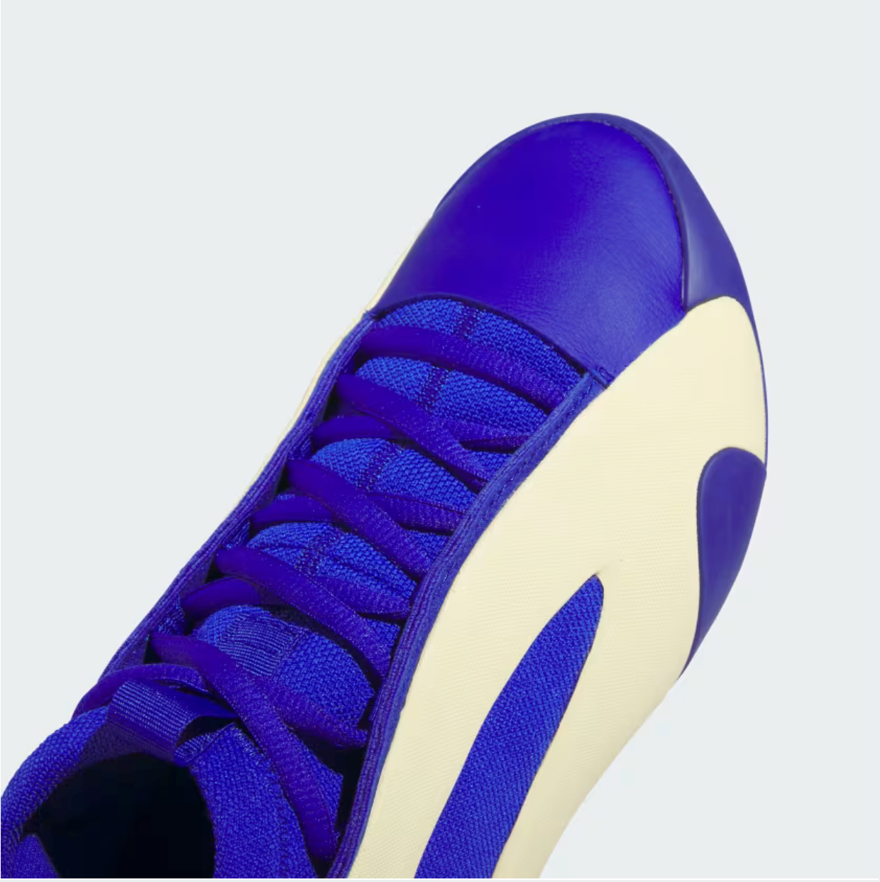 Adidas Harden Vol 8 Blue