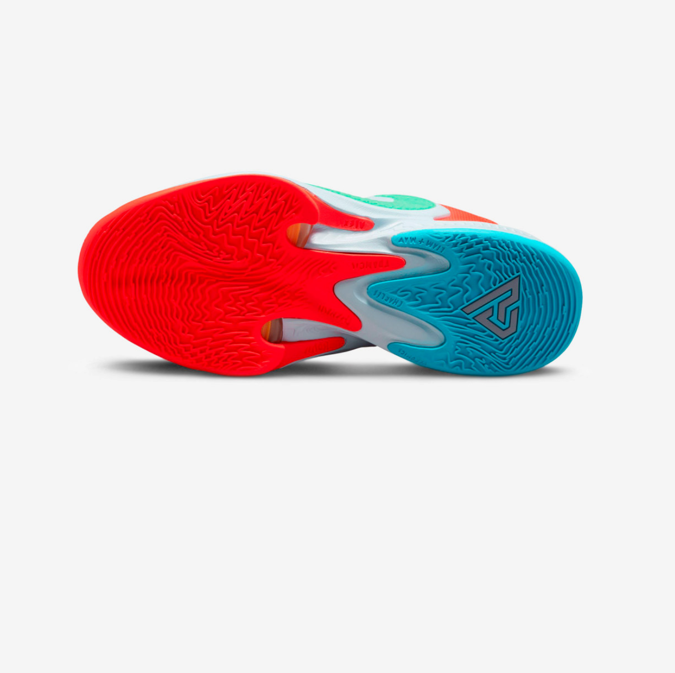 Nike Zoom Freak 4 Paris