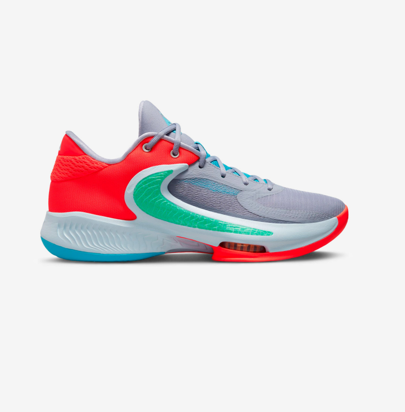 Nike Zoom Freak 4 Paris