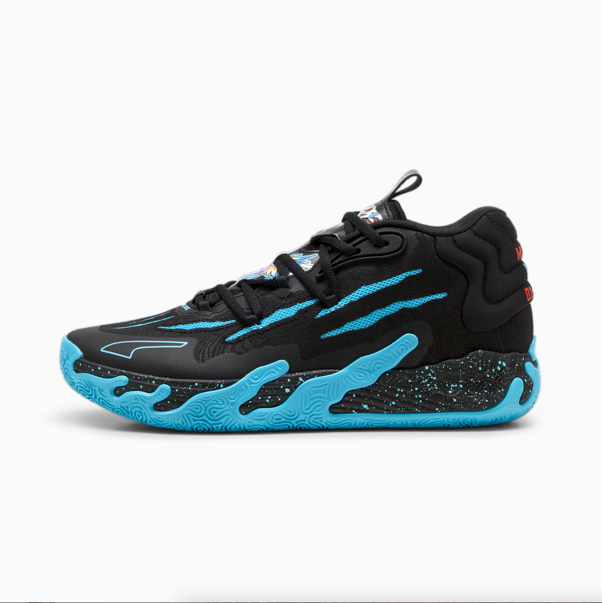 PUMA x LAMELO BALL MB.03 Blue Hive