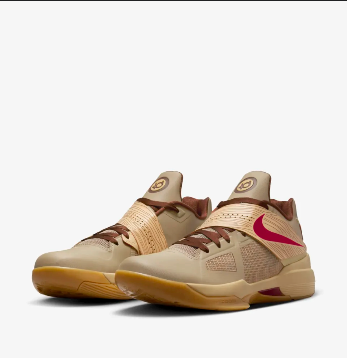Nike KD 4 Year of the Dragon 2.0