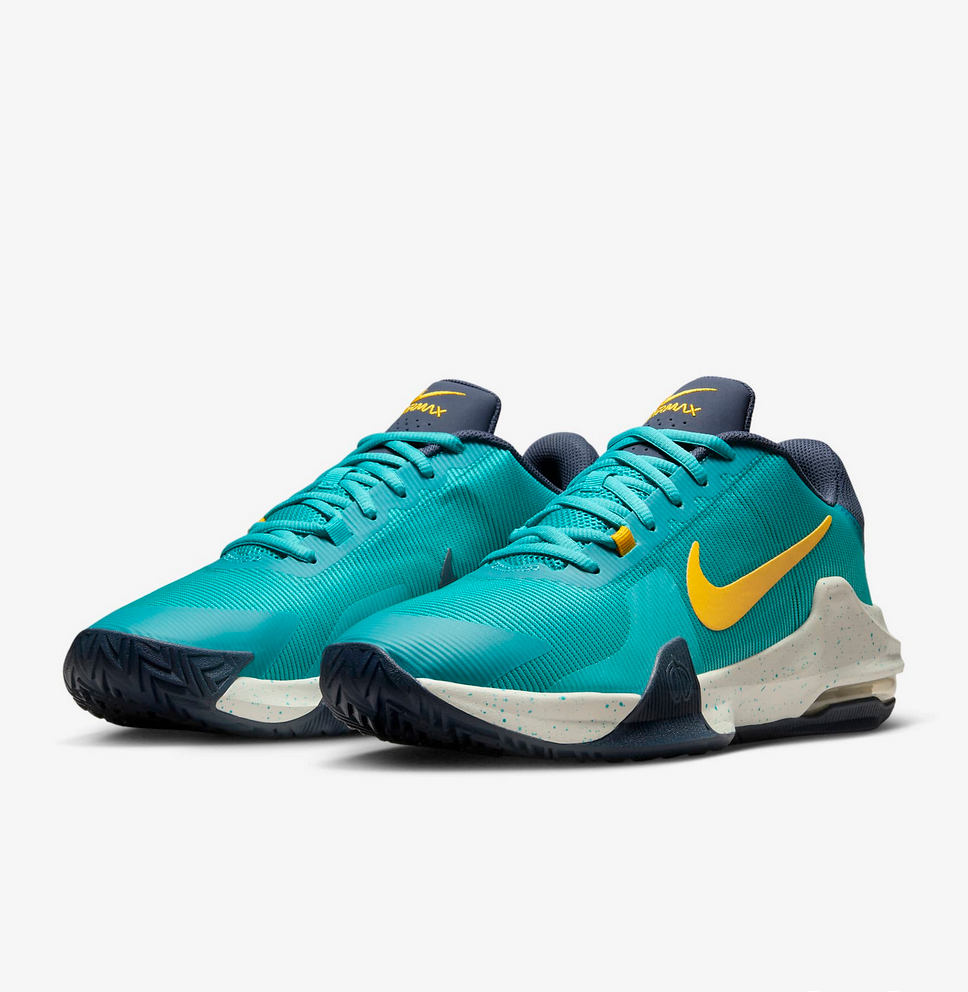 Nike Impact 4.