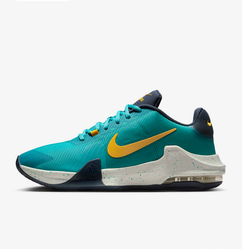 Nike Impact 4.