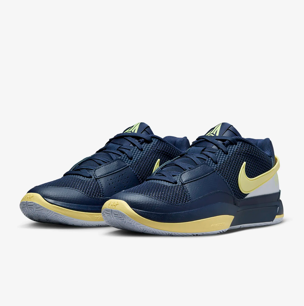 Nike Ja Morant 1
