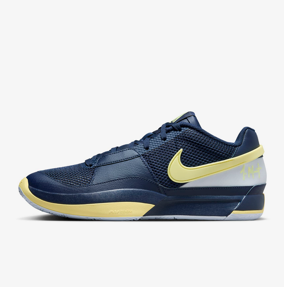Nike Ja Morant 1