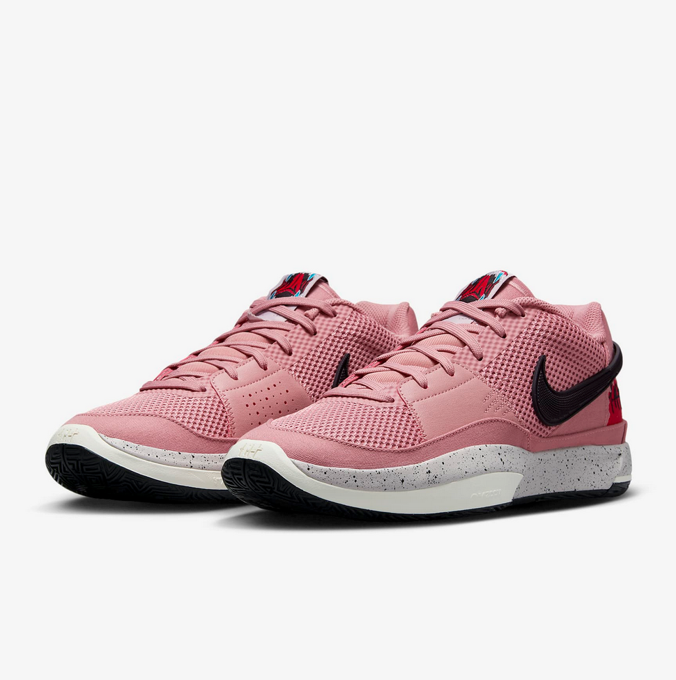 Nike JA Morant 1 Bite