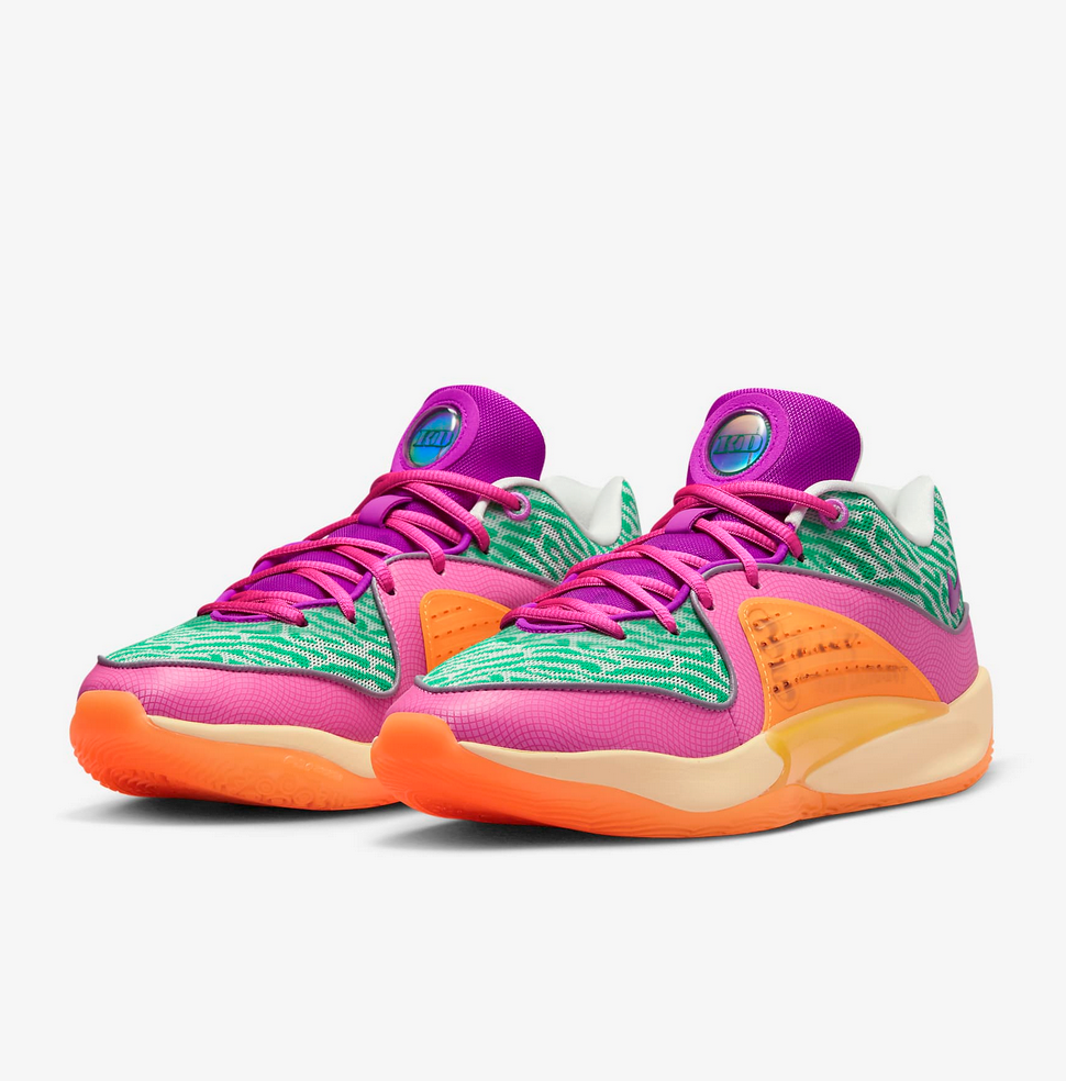 Nike KD16 ASW