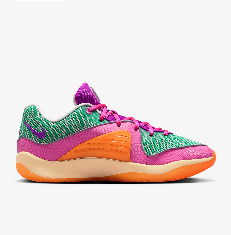 Nike KD16 ASW