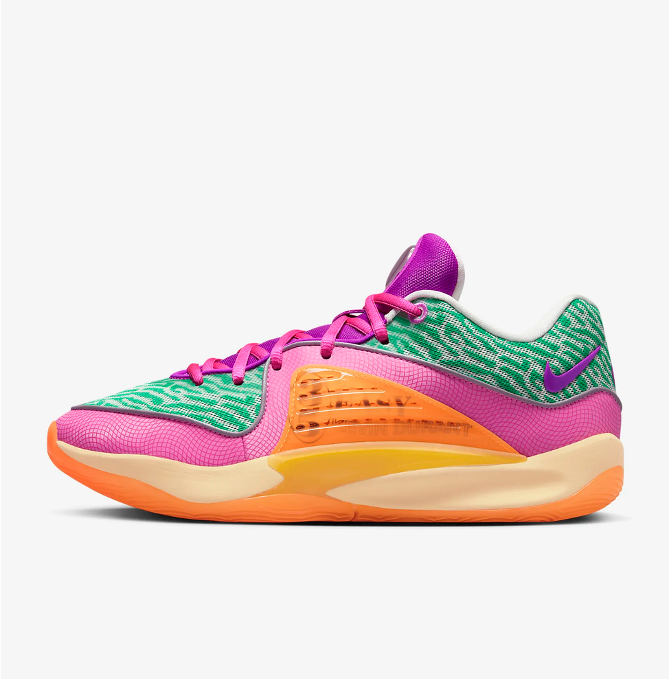 Nike KD16 ASW