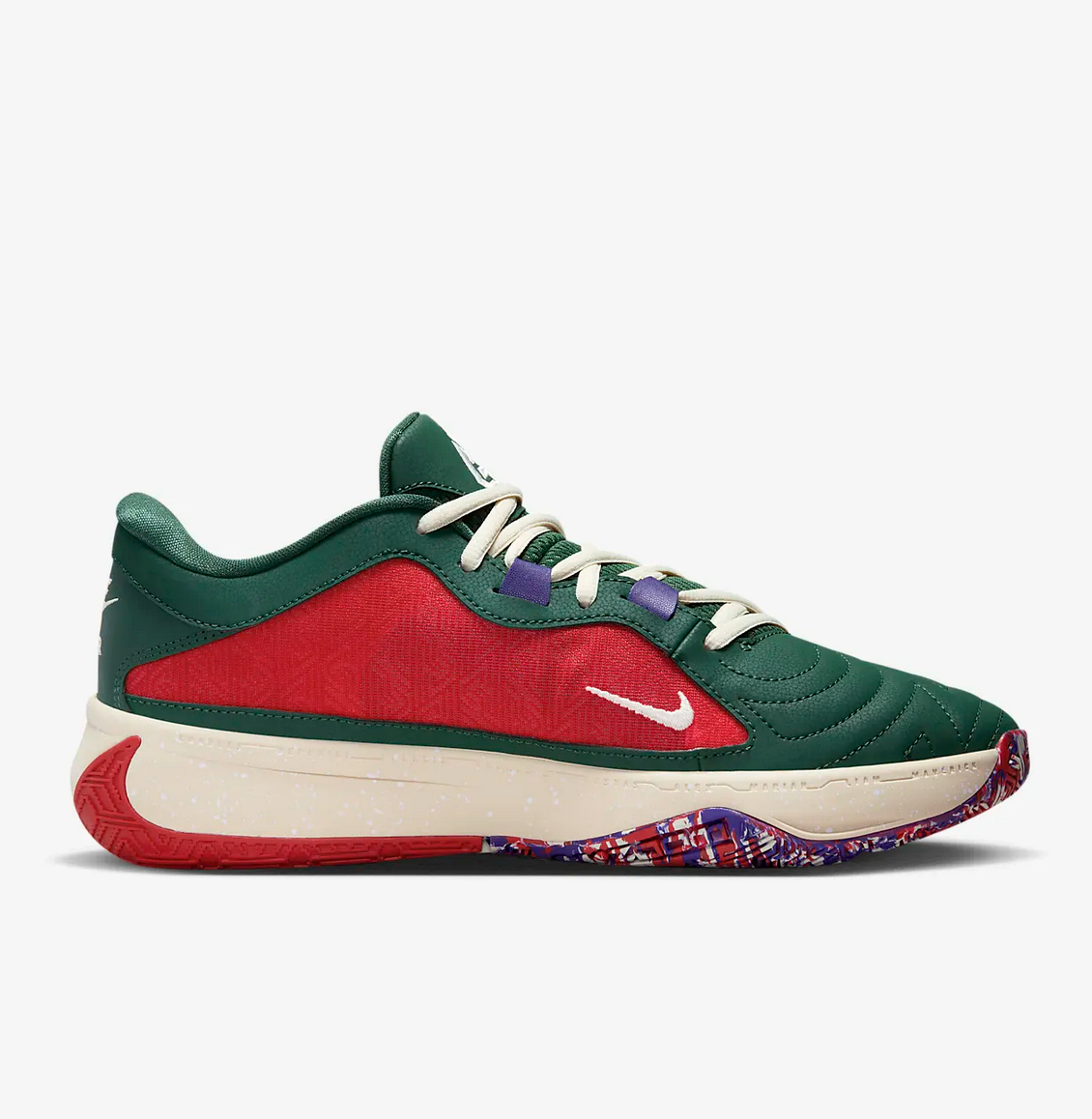 Nike Giannis Freak 5 “Loyalty”