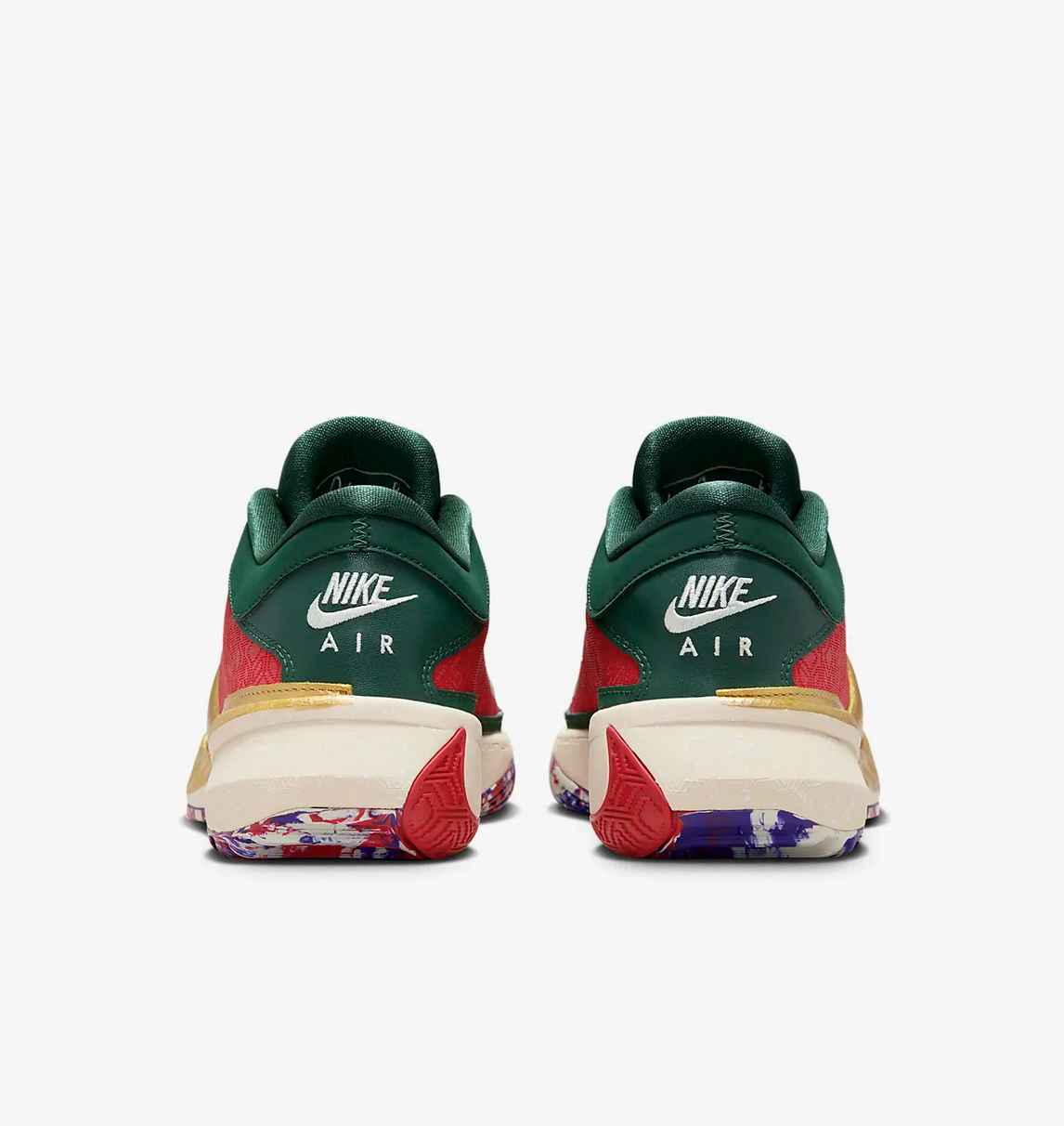 Nike Giannis Freak 5 “Loyalty”