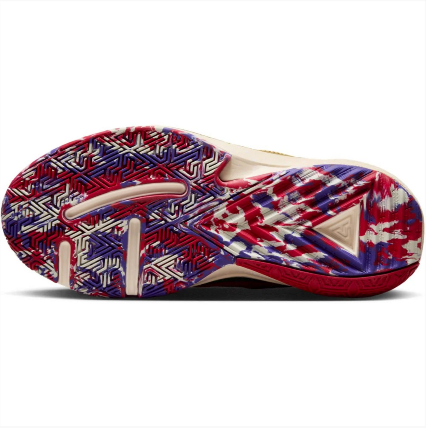 Nike Giannis Freak 5 “Loyalty”