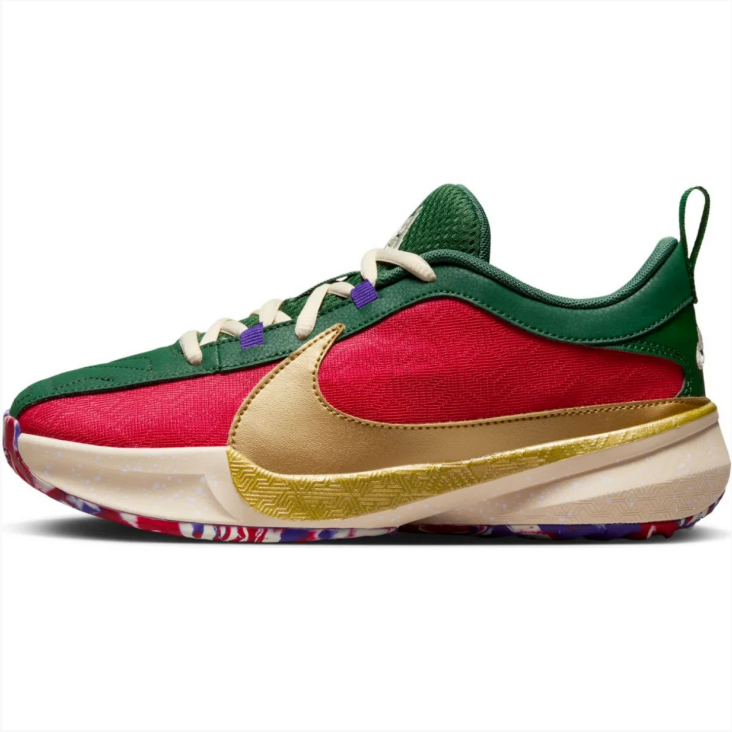 Nike Giannis Freak 5 “Loyalty”