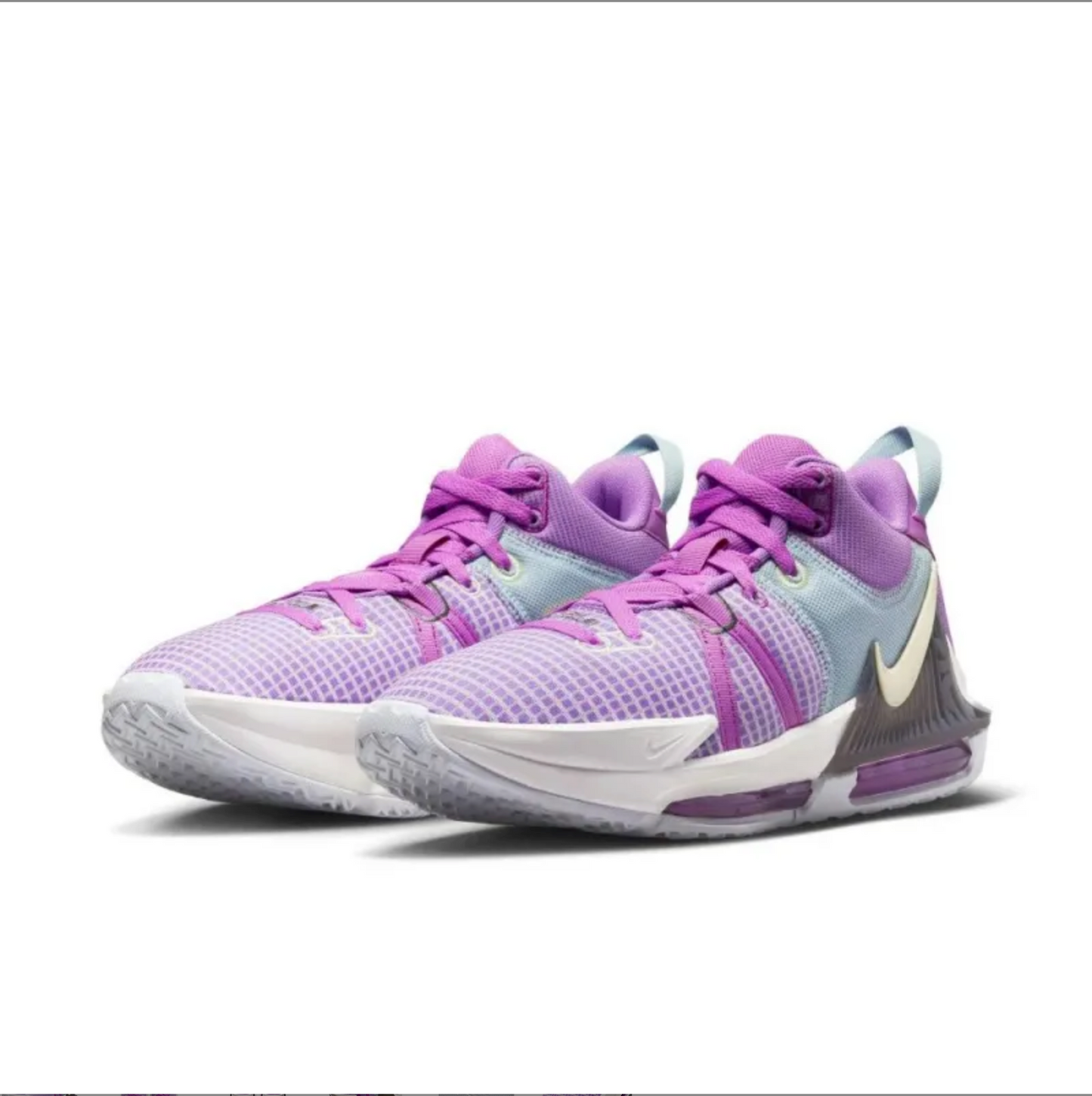 Nike LeBron Witness 7