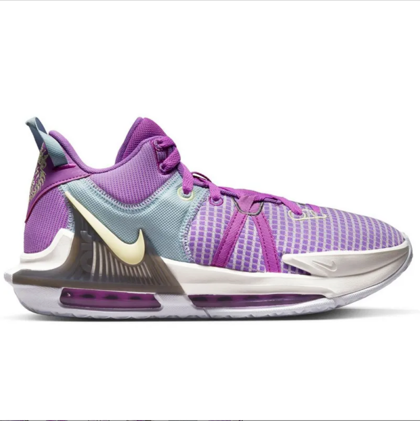 Nike LeBron Witness 7