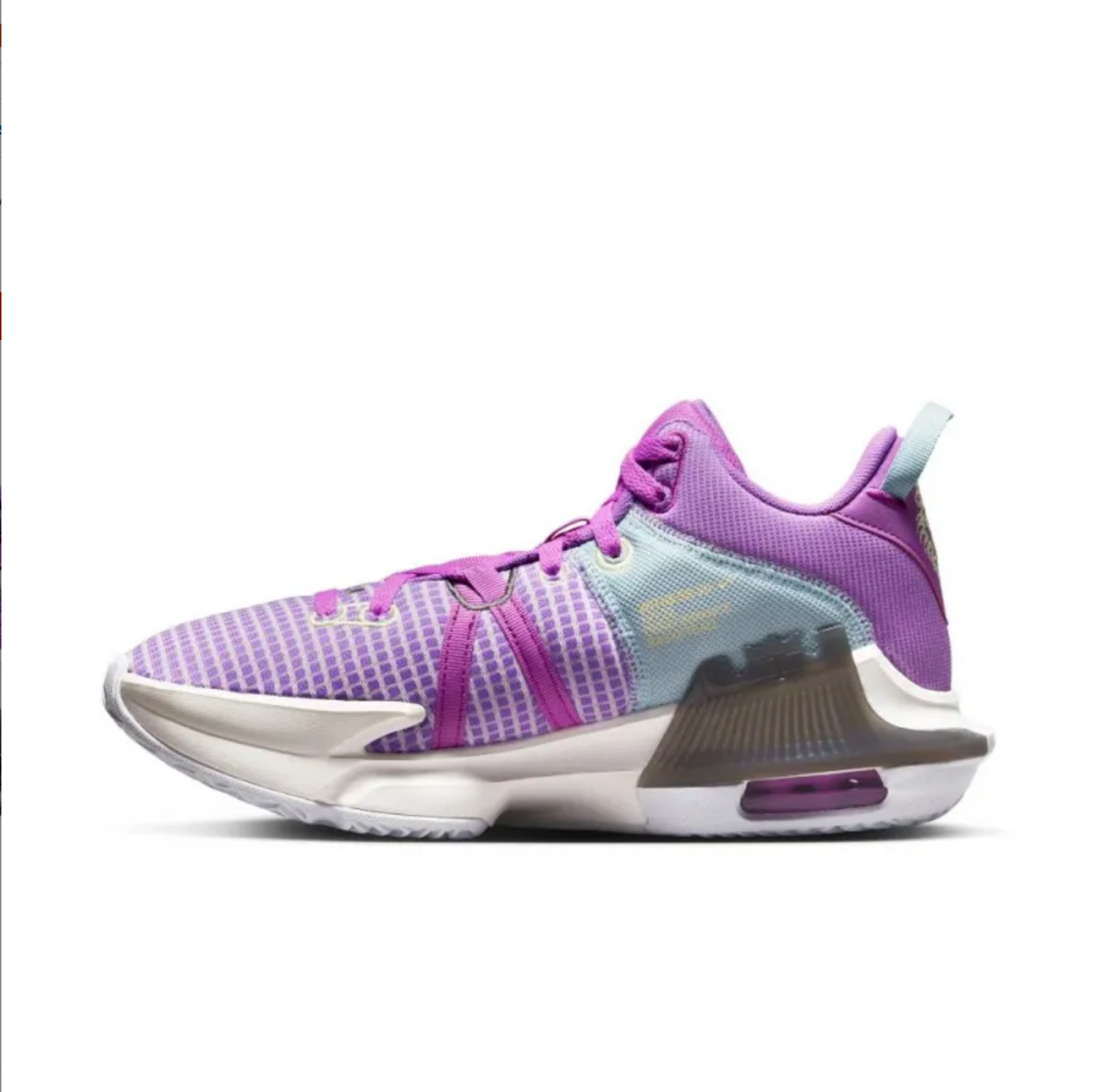 Nike LeBron Witness 7