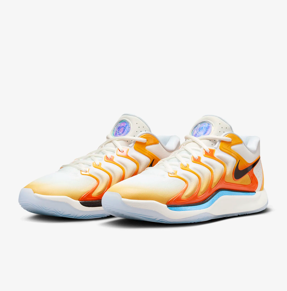 KD17 "Sunrise"