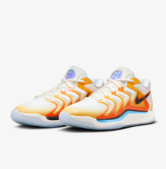 KD17 "Sunrise"