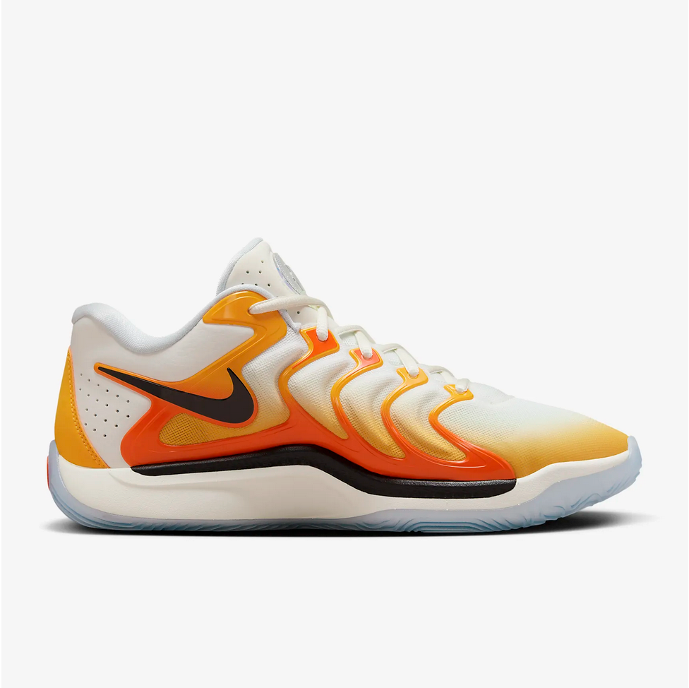 KD17 "Sunrise"