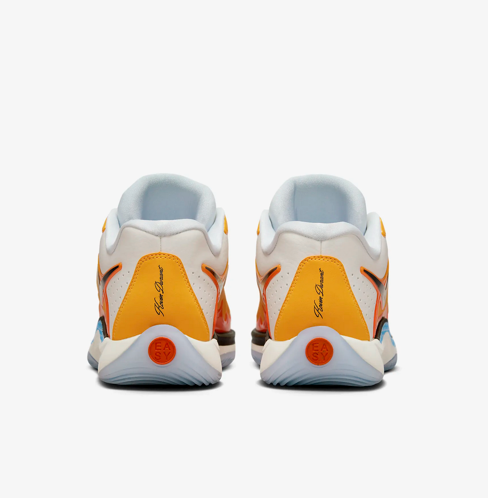 KD17 "Sunrise"