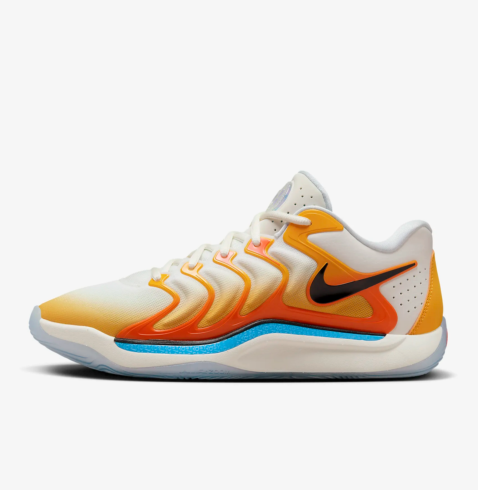 KD17 "Sunrise"