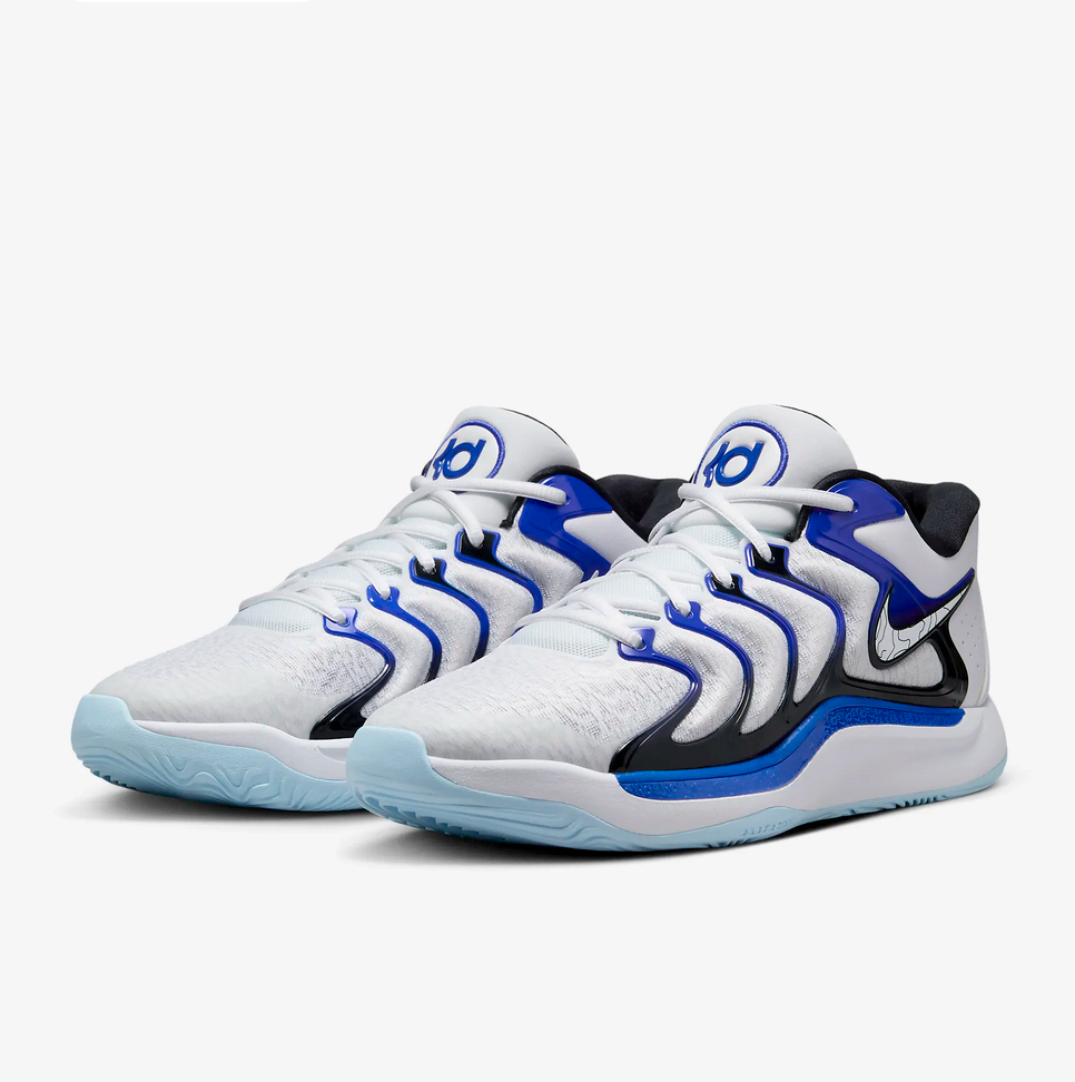KD17 Blue