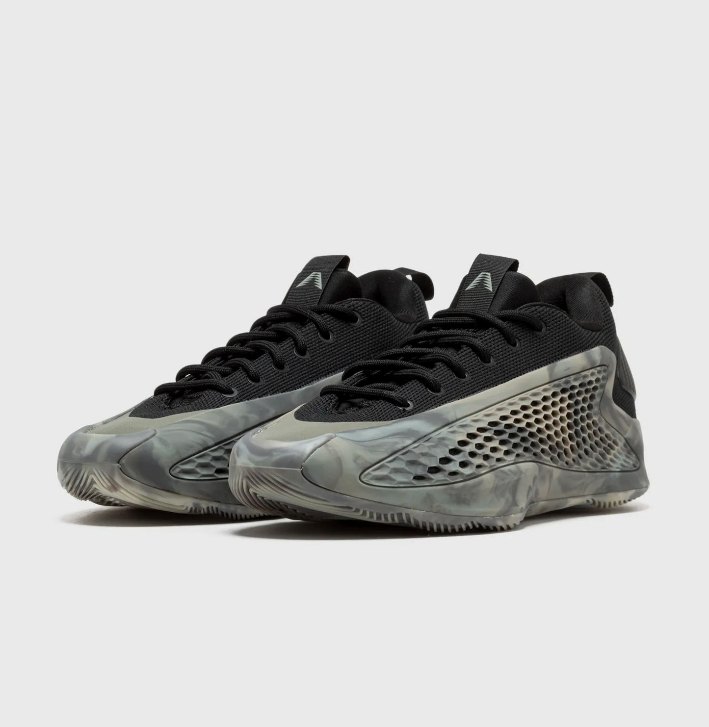 AE 1 Low MX Grey- Anthony Edwards