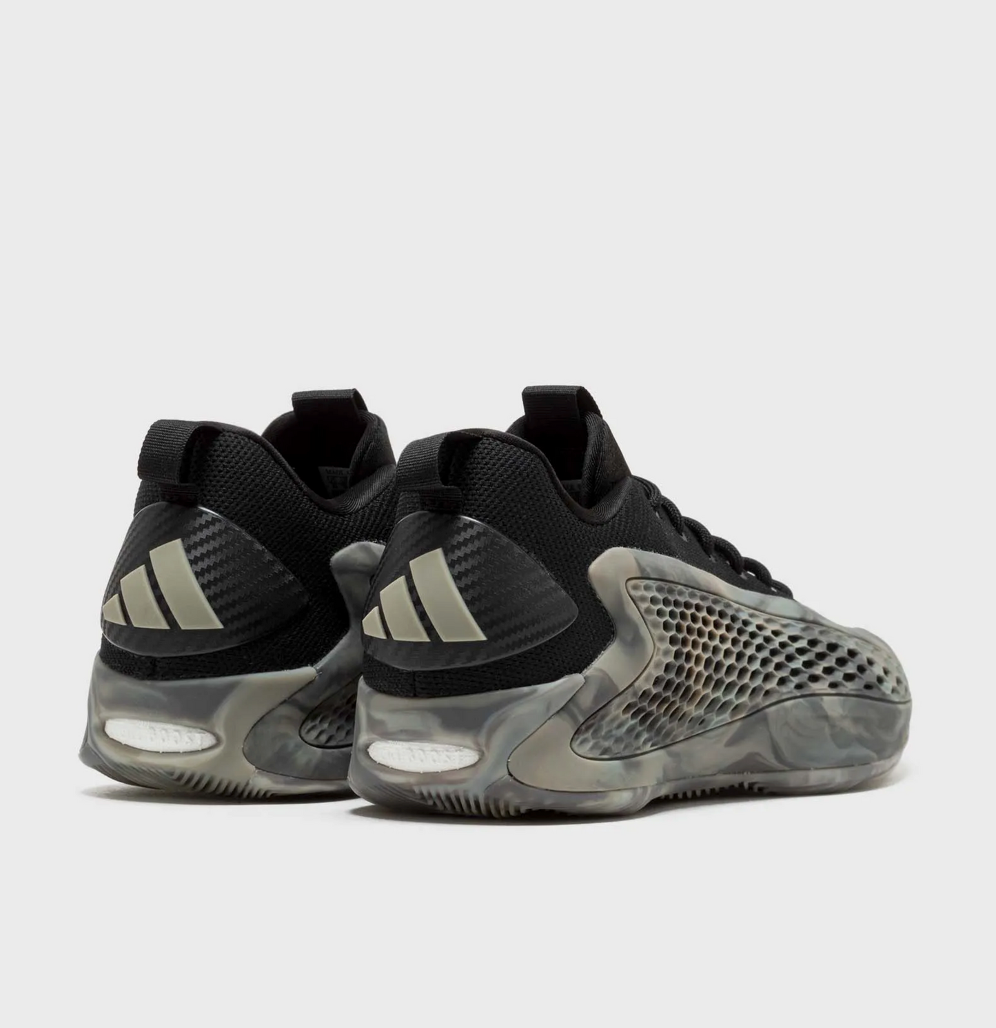 AE 1 Low MX Grey- Anthony Edwards