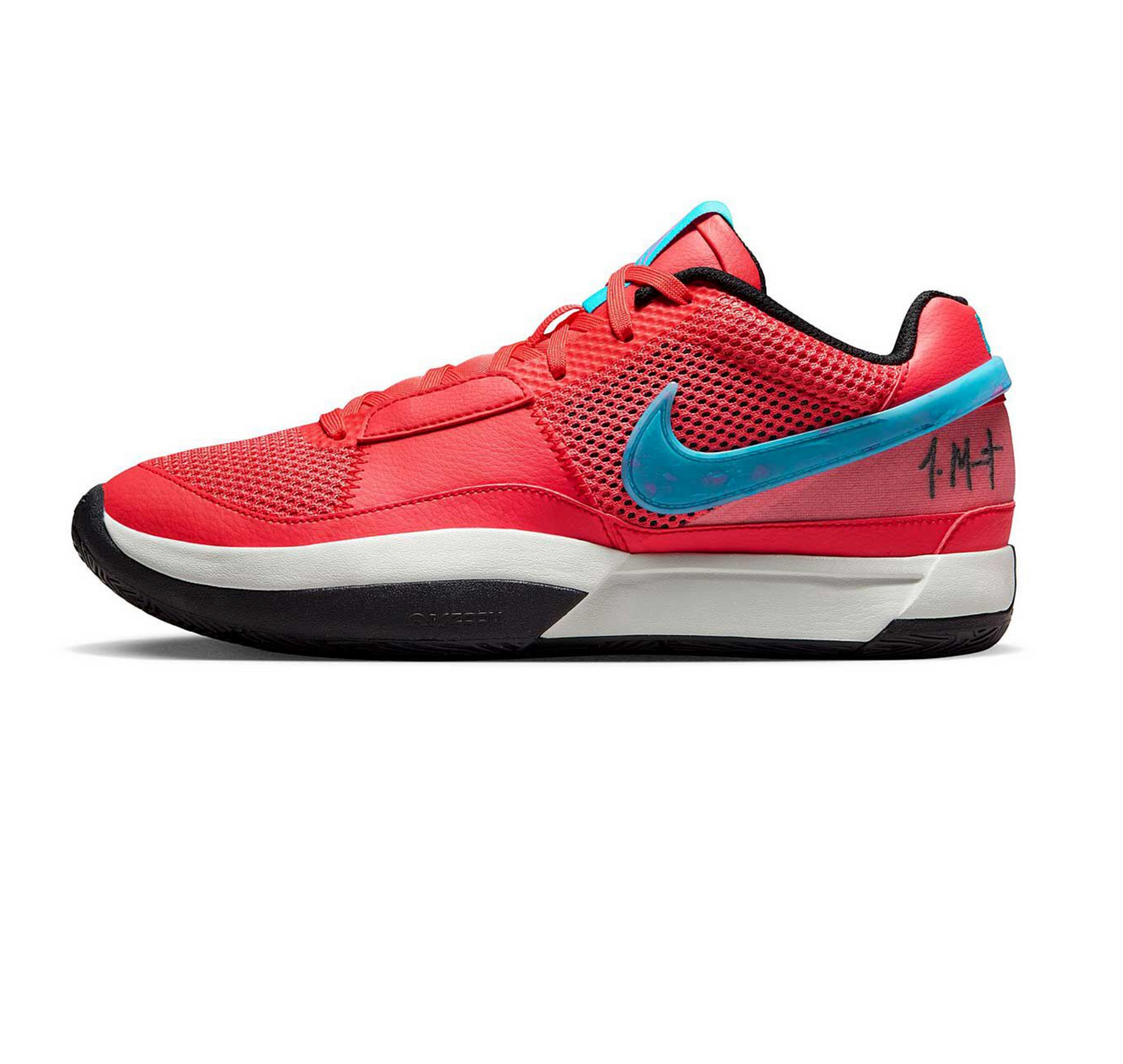 Nike JA Morant 1 Fuel