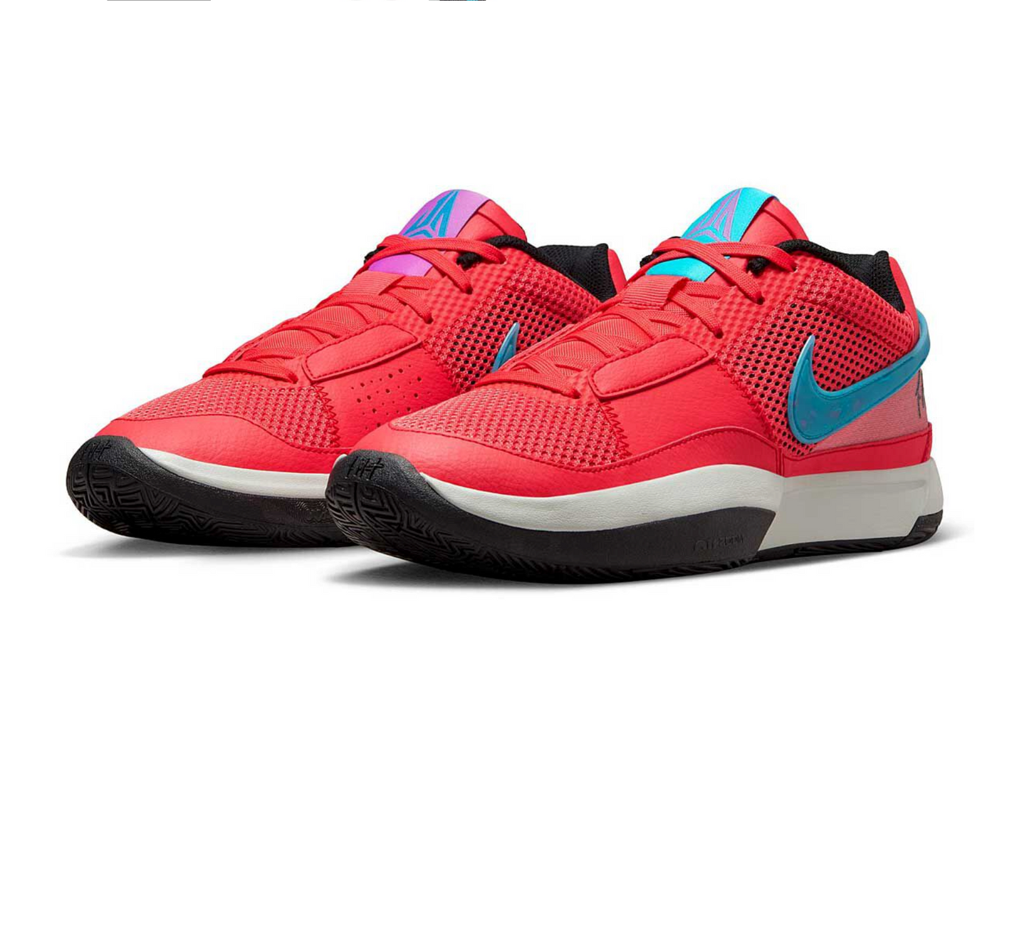Nike JA Morant 1 Fuel