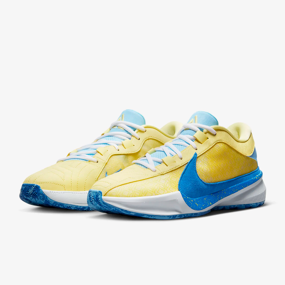 Nike Giannis Freak 5