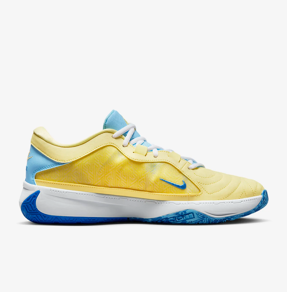 Nike Giannis Freak 5