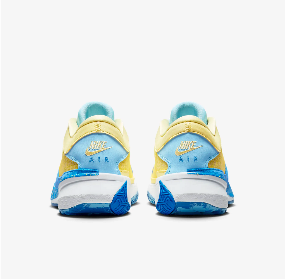 Nike Giannis Freak 5