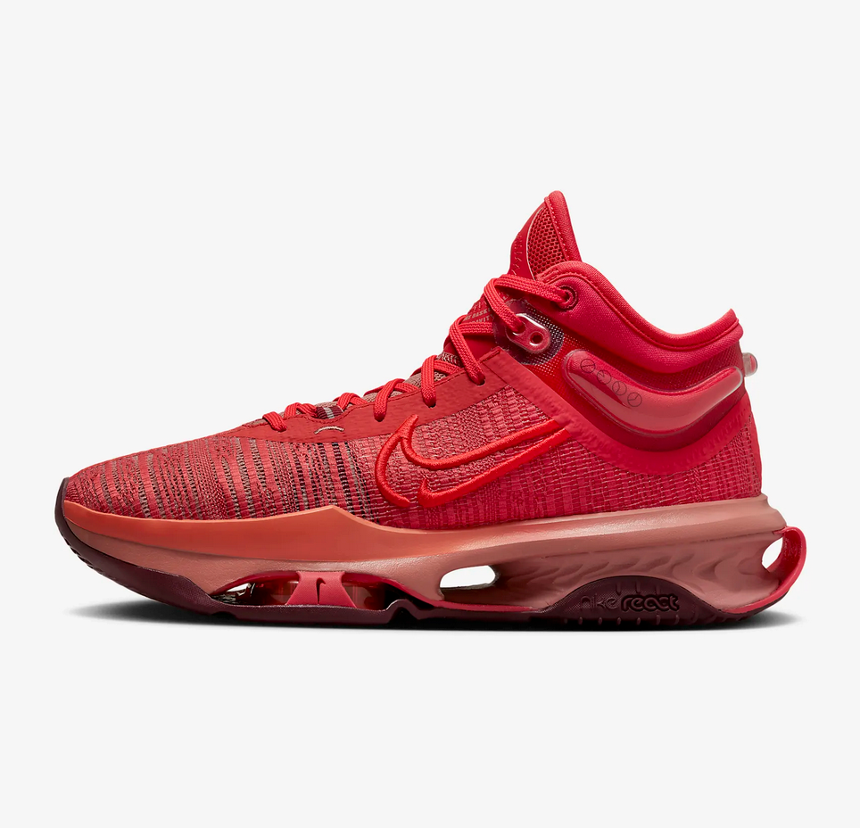 Nike G.T. Jump 2 Red