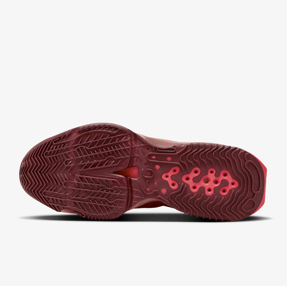 Nike G.T. Jump 2 Red