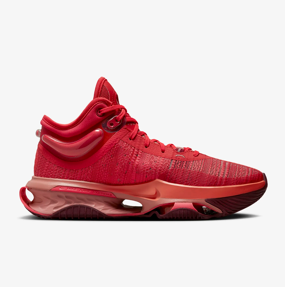Nike G.T. Jump 2 Red