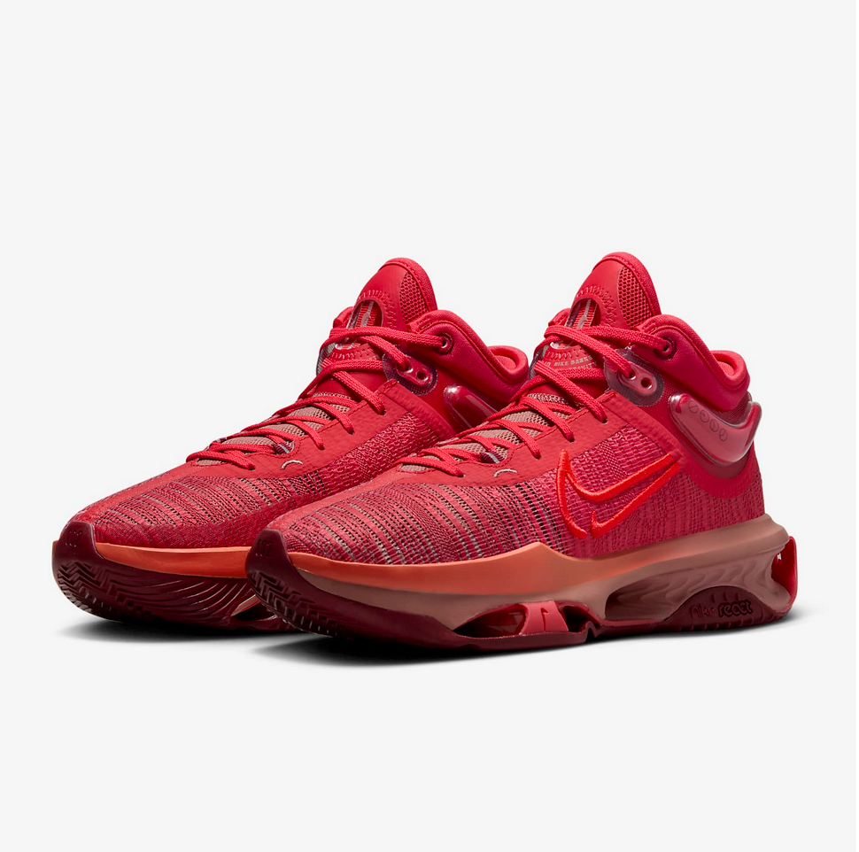 Nike G.T. Jump 2 Red