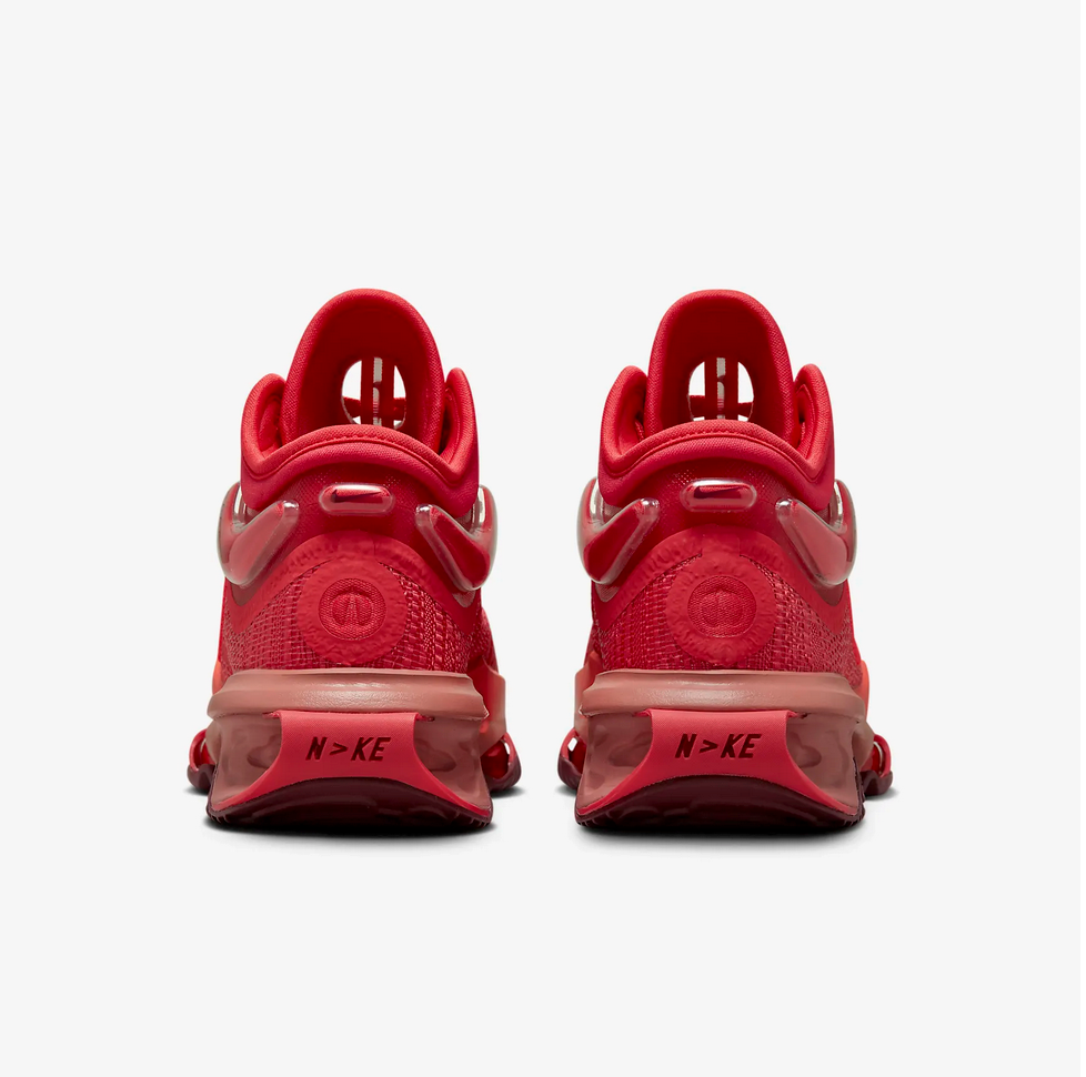 Nike G.T. Jump 2 Red