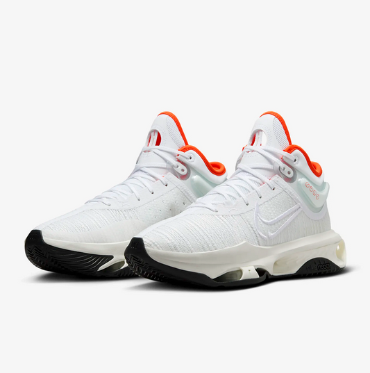 Nike G.T. Jump 2 White