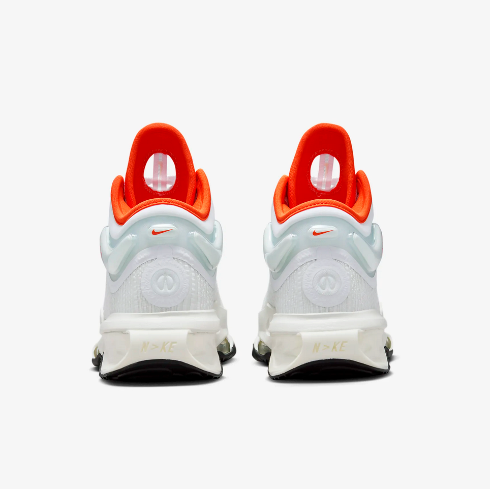 Nike G.T. Jump 2 White