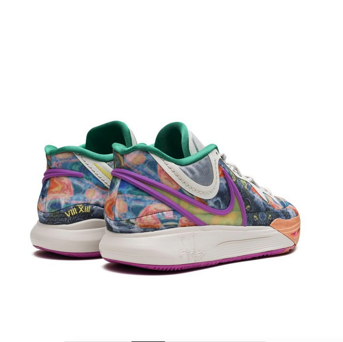 Nike Kyrie 8 Circle of Life