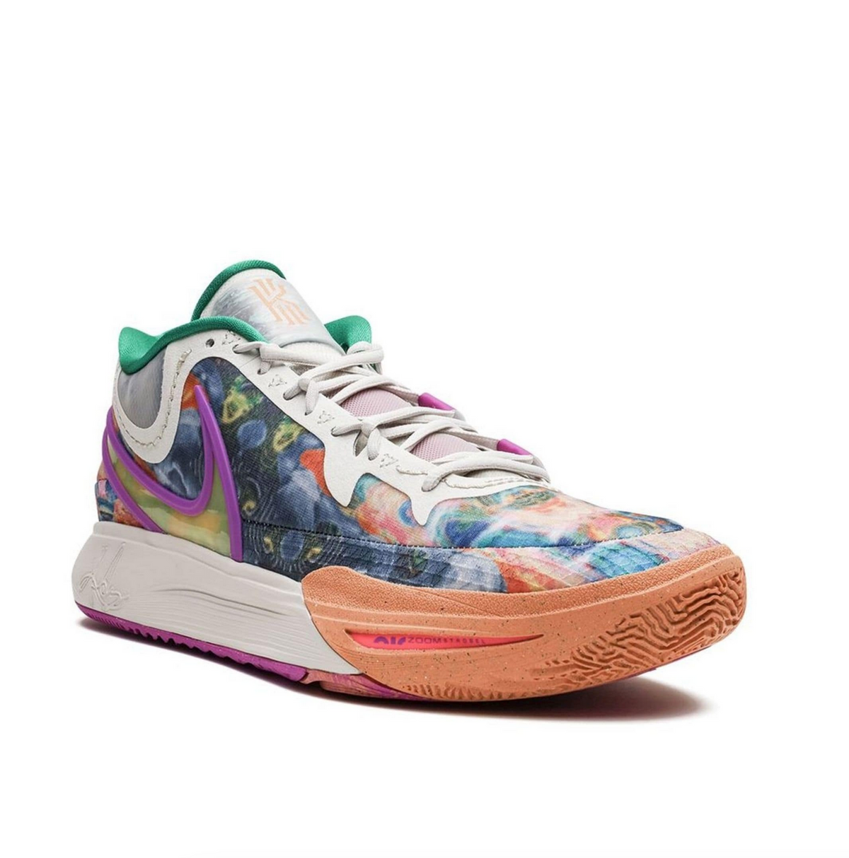 Nike Kyrie 8 Circle of Life