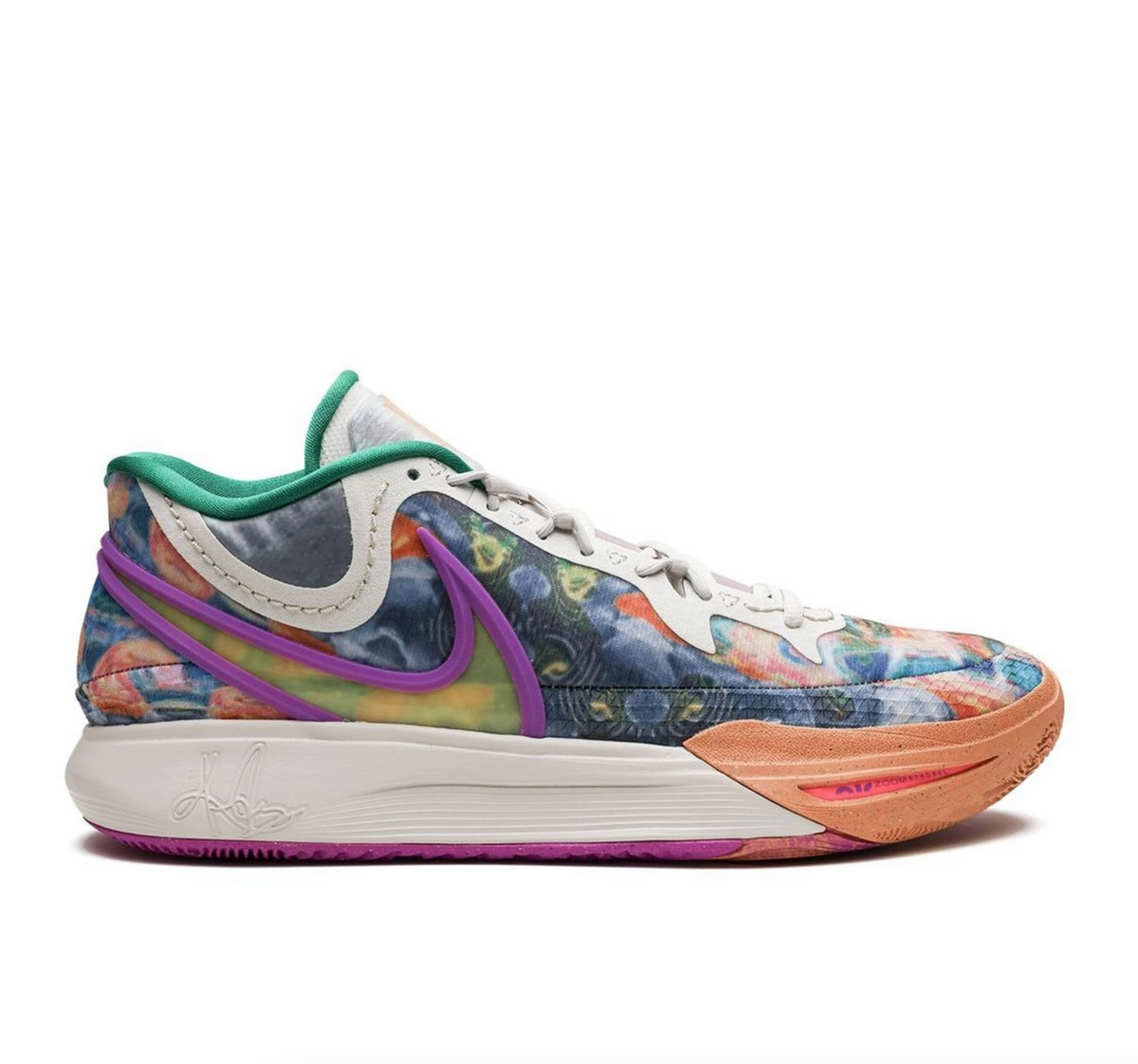 Nike Kyrie 8 Circle of Life
