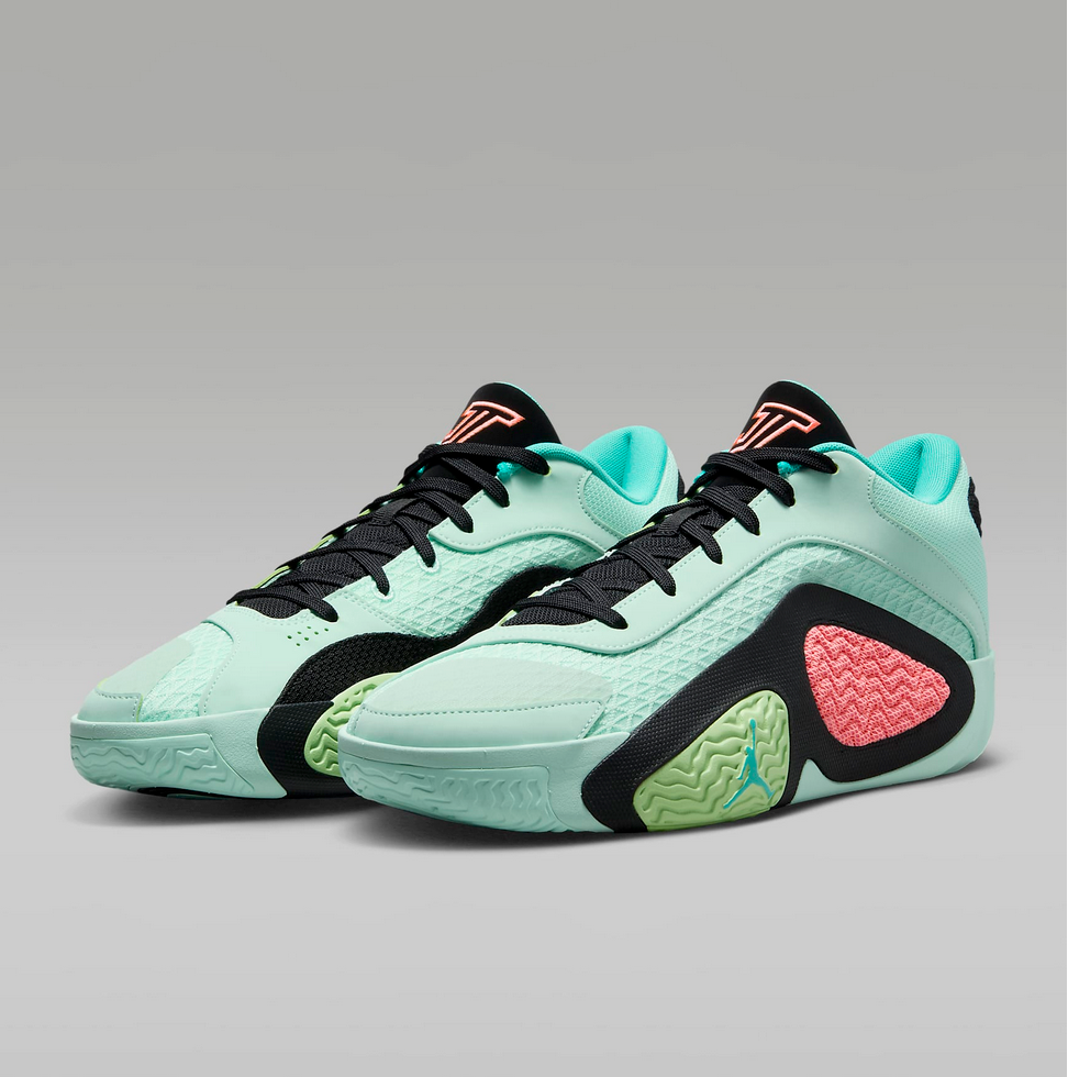 Jordan Tatum 2 Vortex