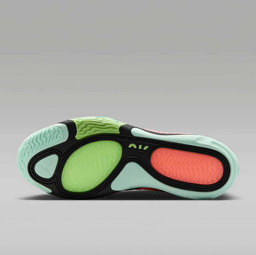 Jordan Tatum 2 Vortex