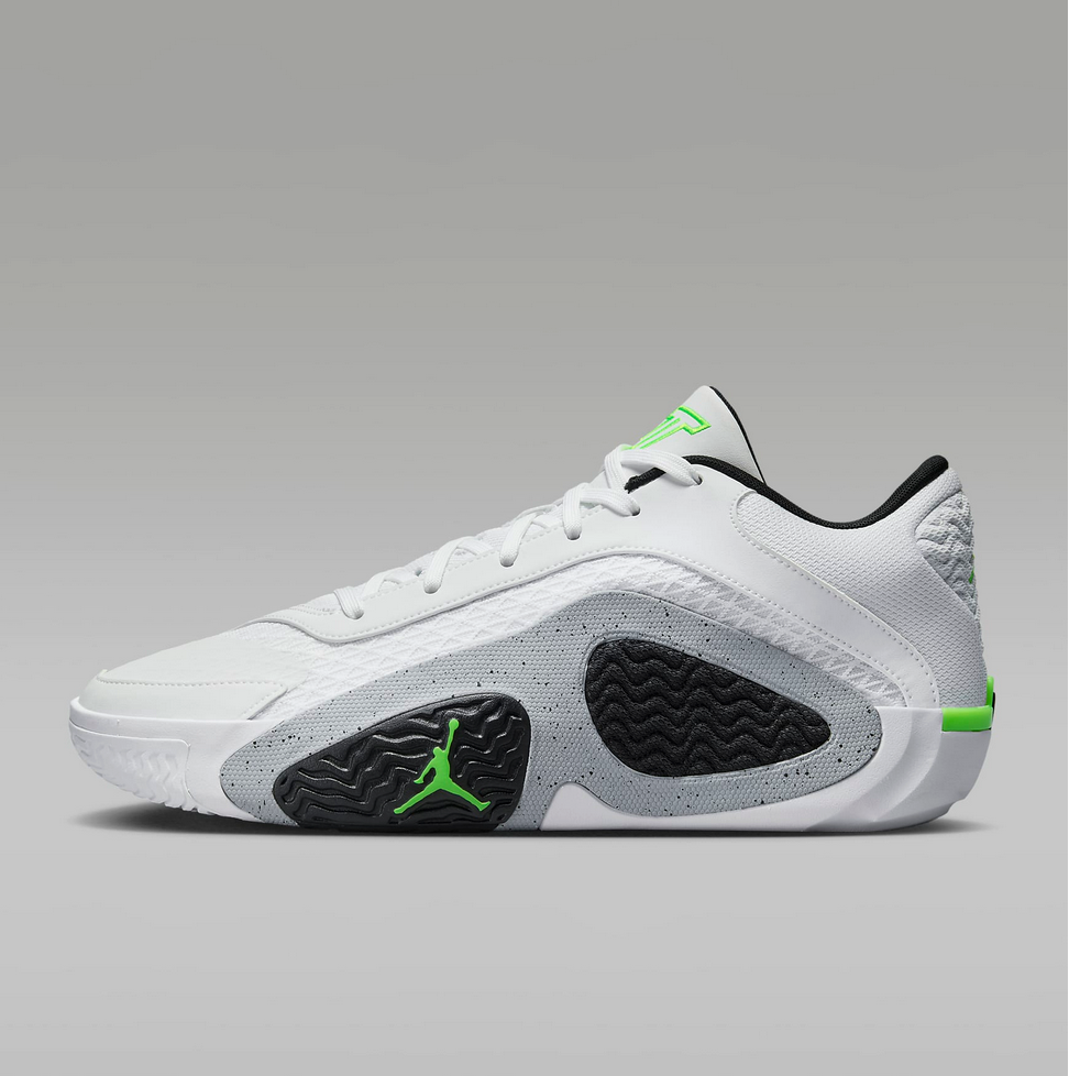 Jordan Tatum 2 Legacy.