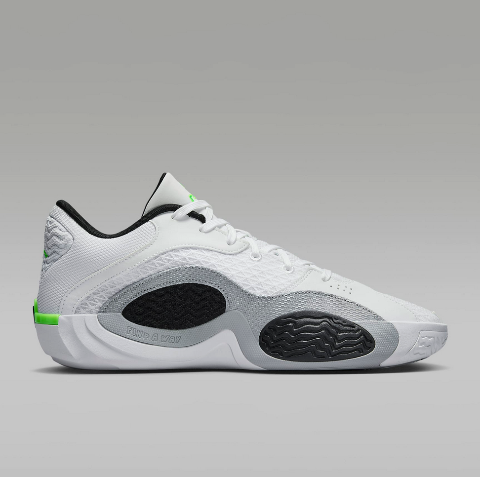 Jordan Tatum 2 Legacy.
