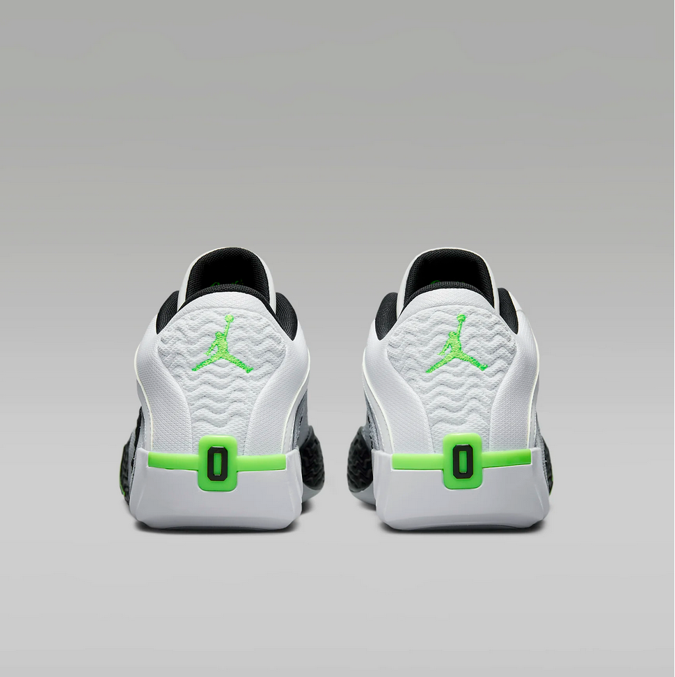 Jordan Tatum 2 Legacy.