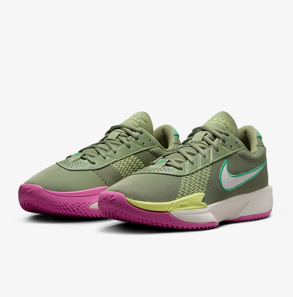 Nike G.T. Cut Academy